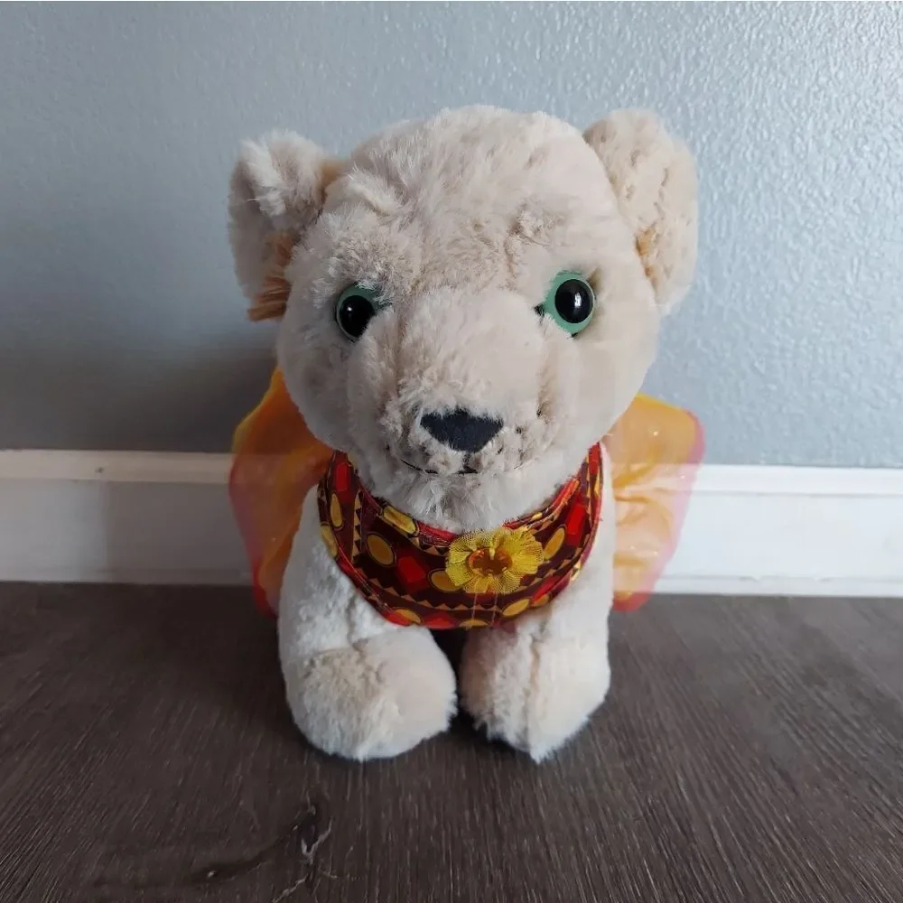 Build A Bear Workshop The Lion King 16